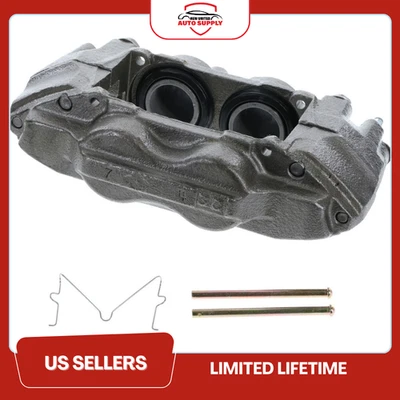 Pinça de freio a disco dianteira direita para Toyota 4Runner 2003-2009 4.0L 4.7L 19-2984 - Imagem 1 de 2