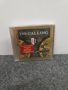 Two by The Calling (CD, Jun-2004, Cinch) NEU VERSIEGELT GESPRUNGENE HÜLLE - Bild 1 von 5