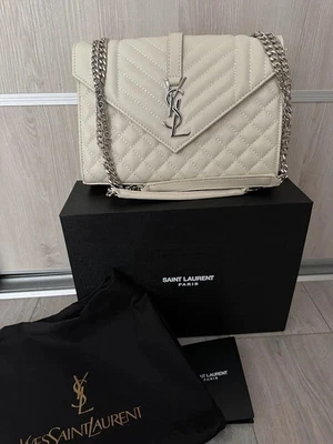 Saint Laurent Envelope bag - Bild 1 von 4