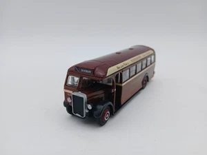 EFE BET Federation Yorkshire Bus Model Dewsbury Route Collectable 412 Corgi - Picture 1 of 7