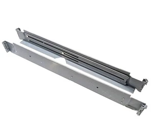 NetApp FAS6220 FAS6250 Left And Right Rack Mount Rails 404-00303 404-00304 - Picture 1 of 3
