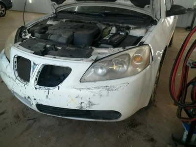 Alternator 125 Amp Opt KG7 ID 15794596 Fits 06-10 SOLSTICE 104934601 - Image 1 of 4