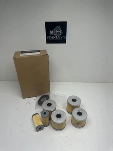 Rietschle 3027-F CLFT-61-DV Filter Kit New - Picture 1 of 3