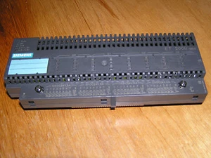 Siemens 6ES7132-0BL01-0XB0 E:03 Simatic DP ET200B 32DO used as new condition - Picture 1 of 6