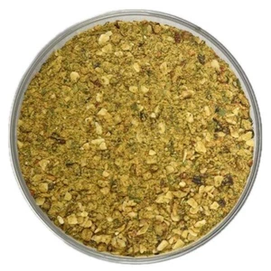 250 g ! BIO Asia Pfanne, Gewürzzubereitung, auch für Reis- und Linsengerichte - Bild 1 von 2