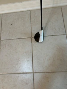 Taylormade M2 3-Wood (15*) Regular-Graphite Very Good (RH) - Picture 1 of 3