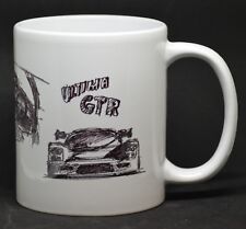 Ultima GTR mug cup | classic sports supercar british chevy v8 evolution Gift