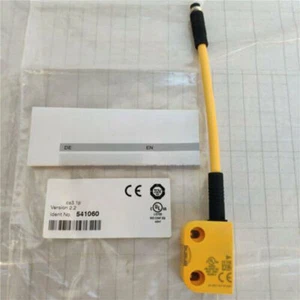 Neu Original 541060 Pilz PSEN CS3.1P 1 Schalter 541060 Expressversand - Bild 1 von 6