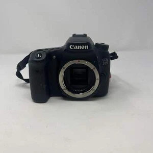Canon EOS 7D 20.2MP Digital SLR - Picture 1 of 4