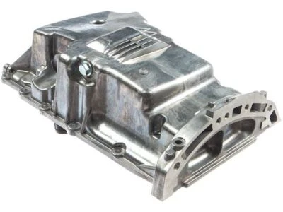 Para Ford Focus 2003-2007 cárter de aceite 71723WSMC 2004 2005 2006 2,3 L 4 cilindros VIN: Z GAS Foto 1 de 2