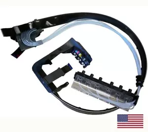 HP Designjet T790 Sistema di tubi di inchiostro 24" CR647-67015 Spedito da USA - Foto 1 di 3