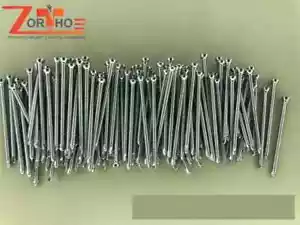 Cortical 4.5mm Screws, Self Tapping, Stainless Steel 316L (300 pcs) - Picture 1 of 6