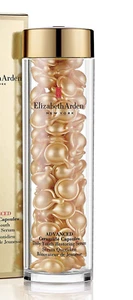 N0B0X Elizabeth Arden Advanced Ceramide Youth Restoring Serum 90 Capsules 1.41oz - Picture 1 of 5