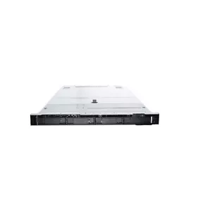 Dell PowerEdge R650 2 x 16 cœurs 2,40 GHz argent 4314 128 Go 4 x 8 To 7,2 K SAS H755 - Photo 1/6