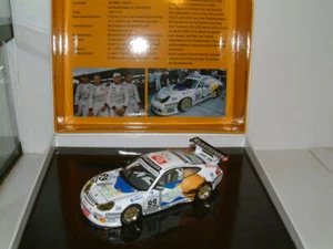 1/43 PORSCHE 911 (996) GT3 R, PZK 'OASIS' 2000 NURBURGRING . MINICHAMPS. **RARO** - Imagen 1 de 3