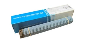 Schweisselektroden Universal Edelstahl 1.4337 312 Croni 29 9 Allzweck CrNi 29/9 - Bild 1 von 165