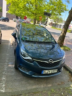 automobile gebraucht opel - Bild 1 von 4