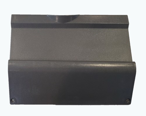 Steering Column Filler w/AC Fits 1992-94 Chevy Truck Blazer Suburban ...