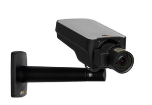 Axis Q1614 Network IP Surveillance Security POE Cam Camera 0550-001 - Picture 1 of 4