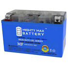 Batterie Mighty Max YT7B-BS GEL 12V 6,5AH compatible avec Yamaha Gt7-B4000-00-00
