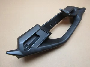 Kawasaki Versys KLE 650 2021 11.283 miglia maniglia destra presa pillo (10562) - Foto 1 di 8