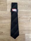 M&S Black and Gold Tie One Size