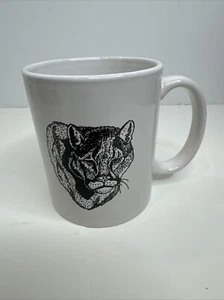 Big Game Kaffeebecher Mountain Lion Colorado  - Bild 1 von 2