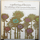 The Mamas & The Papas, Anthology: A Gathering Of Flowers - Vinyle LP 2 disques lot