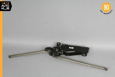 Actuador de cierre de techo delantero convertible Mercedes W209 CLK500 E550 FABRICANTE DE EQUIPOS ORIGINALES Foto 1 de 4