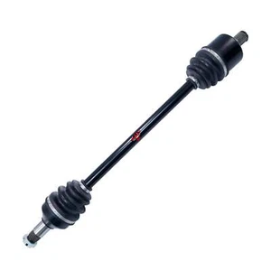 RUGGED Performance Axle for Segway Villain Front Right - Picture 1 of 5