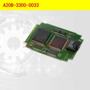1 Stück Fanuc PC Board A20B-3300-0032 / 02A A20B-3300-0032/02A - Bild 1 von 1