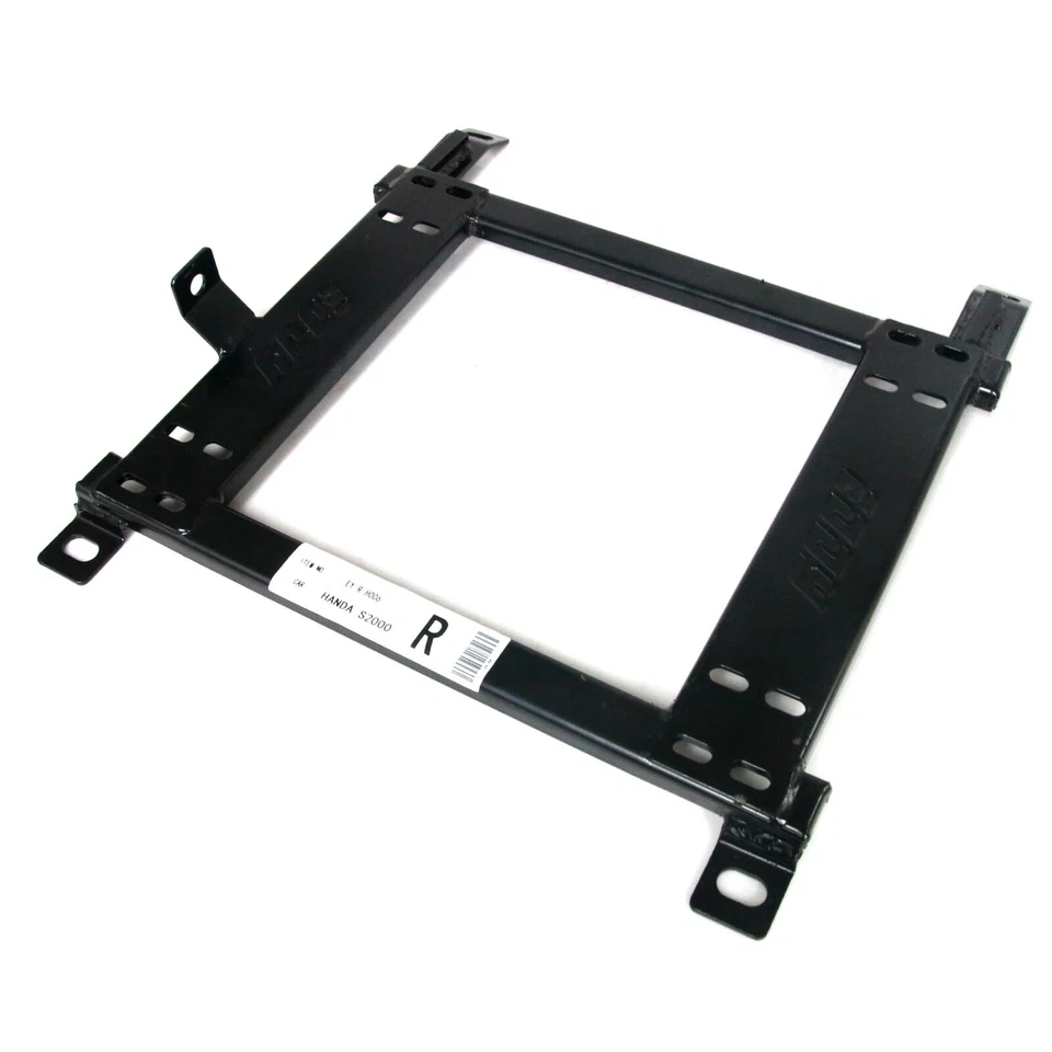 Front Right Low-Mount Seat Rail for Recaro / Bride – Honda S2000 - Image 1 of 4