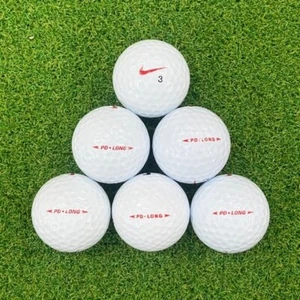 24 Mint Nike Golf Balls PD Long AAAAA 5A Free Shipping Deal - Picture 1 of 6