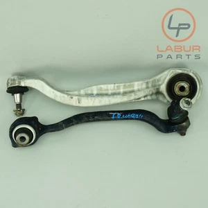 W218 12-18 Mercedes CLS Class Front Right Upper & Lower Control Arm Set C1484 - Picture 1 of 8