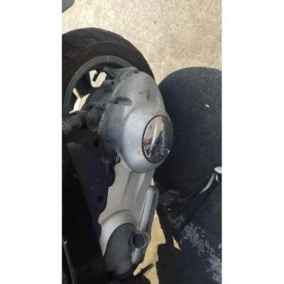 ⭐ MOTORE NON PROVATO (SENZA PER PIAGGIO (CICLOMOTORI) VESPA 150 LX IE (09-12) - Immagine 1 di 3