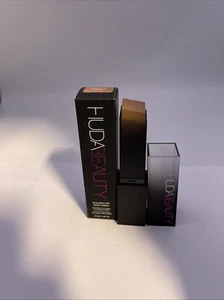 Huda Beauty Fauxfilter Skin Finish Foundation Stick Baklava 340G .44oz - Picture 1 of 3