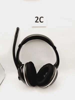 Turtle Beach Ear Force PX3 Wireless Headset Headphones Model Tb300-2240-01 - Image 1 of 4