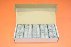Wieland 57.404.7055.0 floor clamp WW 4E/U/V0 100pcs. - Picture 1 of 6