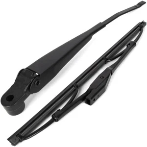 HECKWISCHERARM WISCHERARM + WISCHERBLATT FÜR RANGE ROVER EVOQUE 2011-2018 - Bild 1 von 15