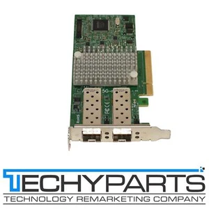 Supermicro AOC-S25G-m2S ConnectX-4 EN doble puerto 25 Gb/s SFP28 PCIe 3.0 x8 NIC SFF - Imagen 1 de 5