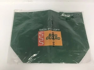 Skin So Soft Bug Guard Vinyl Tote Bag - Picture 1 of 3