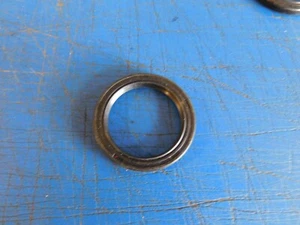 5 PK MAINSHAFT SPROCKET SEAL HARLEY DAVIDSON XL SPORTSTER 1984-1990 12049 - Picture 1 of 4