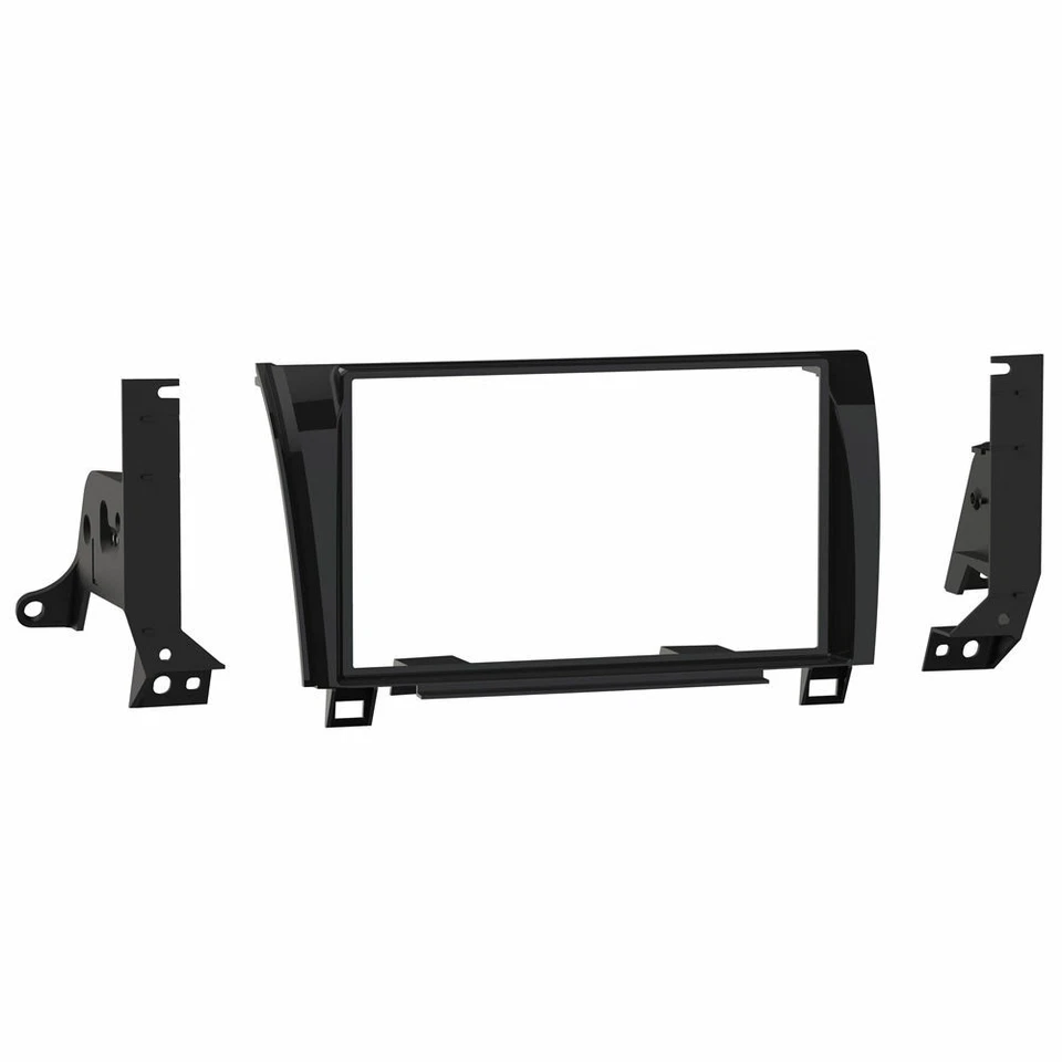 Metra 108-TO1CHG Dash kit Pioneer 8" Radios for Select Toyota Tundra Sequoia - Image 1 of 1
