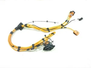 Harness for battery Mercedes-Benz EQB 2023 A2435407713 - Picture 1 of 9