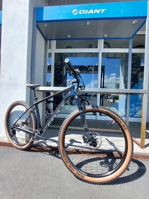 Scott Scale 925 Mountainbike 29 Zoll Candy Yellow Flaks Gr. M - Bild 1 von 4