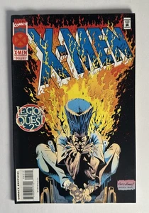 X-Men #40 Vintage Collector's Item Marvel Comics 1995 - Picture 1 of 8