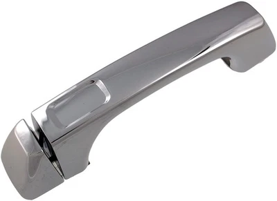 91196 ДВЕРНАЯ РУЧКА DORMAN HUMMER H3 06-10 ПЕРЕДНЯЯ ЗАДНЯЯ RHS LHS - Изображение 1 из 3