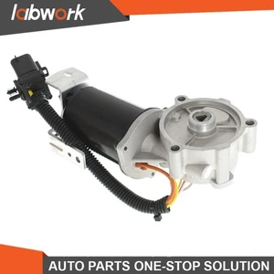 Labwork Transfer Case Motor For Ford F150 Truck 2009-2011 1Z7G360AB AL3Z7G360A - Picture 1 of 8
