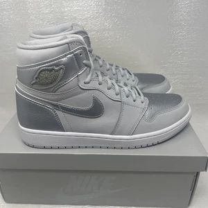 Nike Air Jordan 1 Retro Alto CO Japón Gris 2020 (DC1788-029) Hombre Talla 9.5 - Imagen 1 de 13