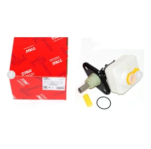 FITS DEFENDER NEW BRAKE MASTER CYLINDER 1991+ (NON ABS) OEM TRW LR013018G - Picture 1 of 2